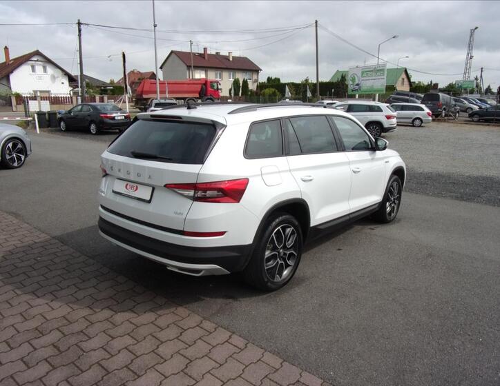 Škoda Kodiaq 4