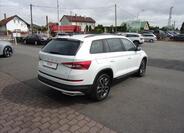 Škoda Kodiaq 4