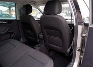 Škoda Rapid Sedan / Limuzína 999,0 70 kw