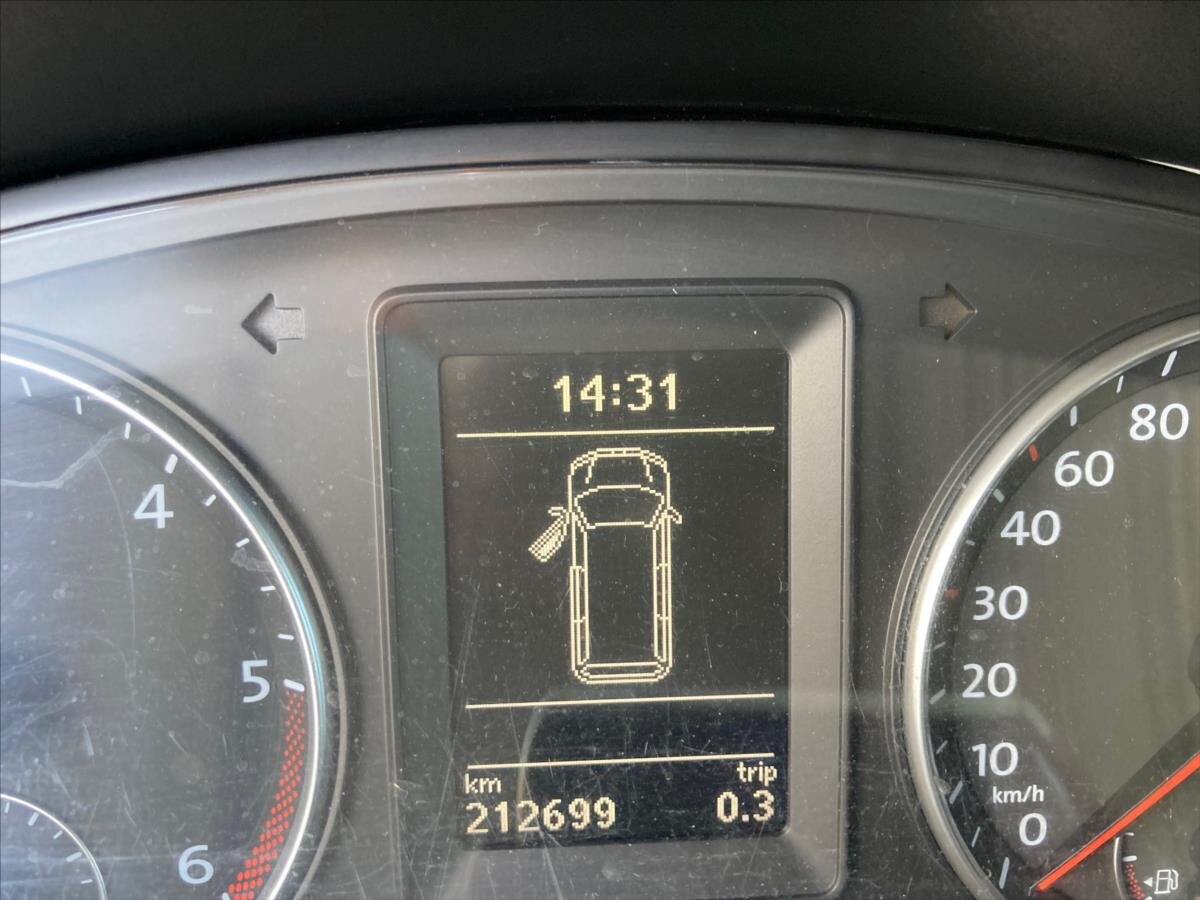 Volkswagen Caravelle Ostatní 2,0 l 103 kw