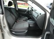 Škoda Fabia 17