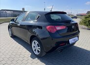 Alfa Romeo Giulietta Kombi 1,4 l 110 kw