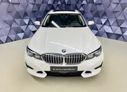 BMW Řada 3 Kombi 2,0 l 140 kw