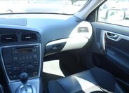 Volvo S60 Sedan / Limuzína 2,4 l 93 kw