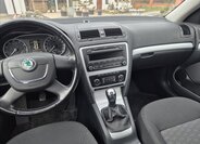 Škoda Octavia Kombi 1,4 l 90 kw