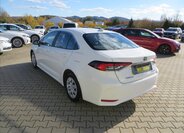 Toyota Corolla Sedan / Limuzína 1,8 l 72 kw