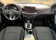 KIA Ceed Kombi 1,5 l 118 kw
