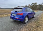 Audi Q5 SUV 0,0 150 kw