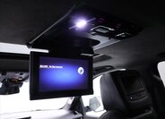 Cadillac Escalade SUV / Terénní 6,2 l 313 kw