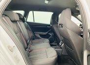 Škoda Octavia Kombi 2,0 l 195 kw