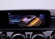 Mercedes-Benz CLA Kupé 1,3 l 120 kw