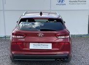 Hyundai i30 Kombi 1,5 l 118 kw