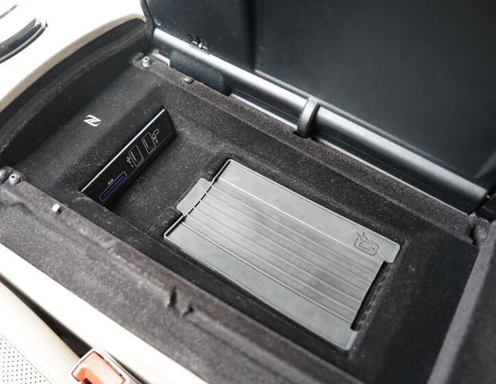 Mercedes-Benz Třídy S 41