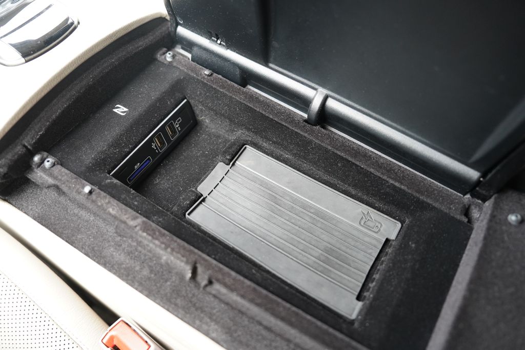 Mercedes-Benz Třídy S