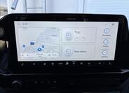 Ford Tourneo Custom 27