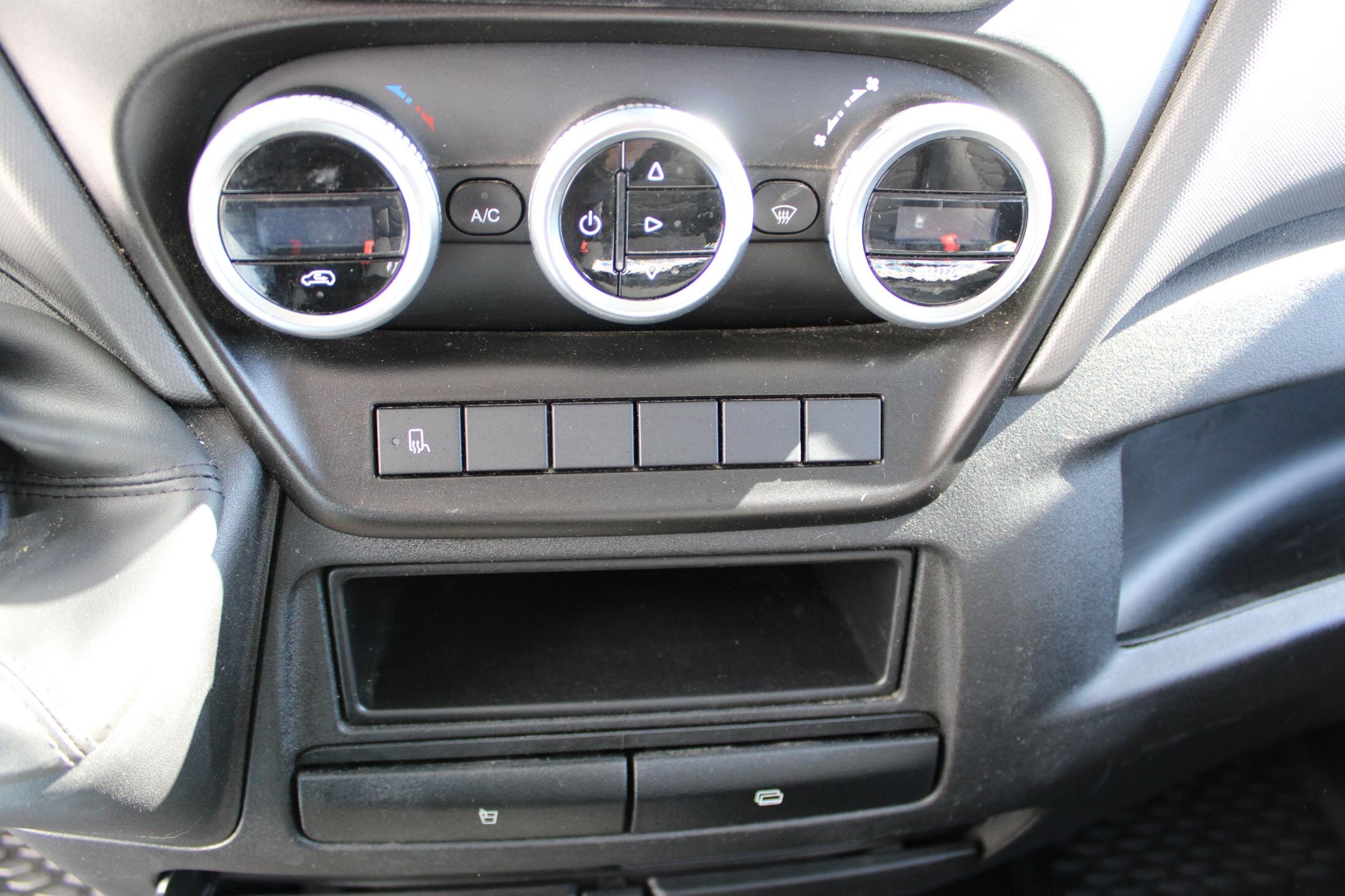 Iveco Daily Užitková 3,0 l 129 kw