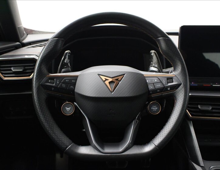 Cupra Formentor Kombi 2,0 l 228 kw