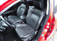 Suzuki Kizashi Sedan / Limuzína 2,4 l 131 kw