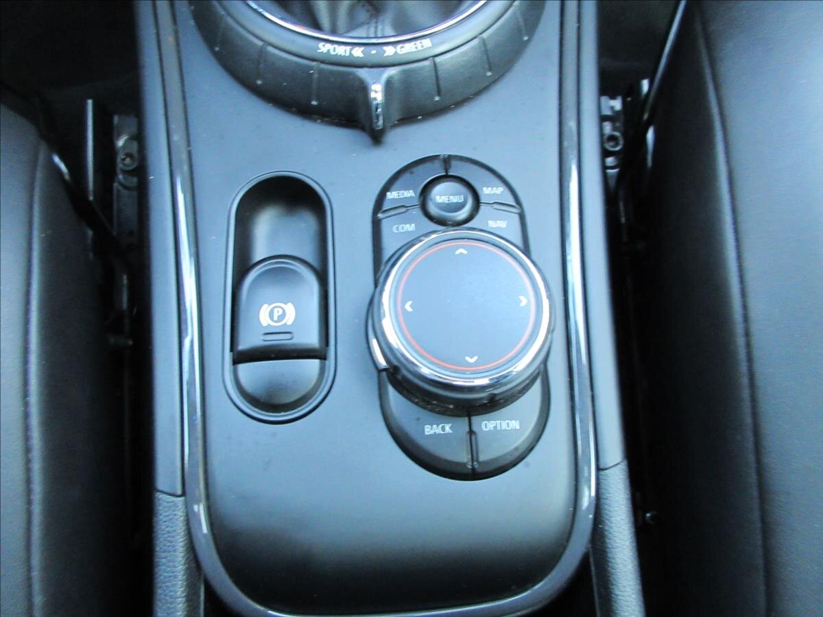 Mini Countryman Hatchback 2,0 l 140 kw