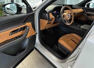 Mazda CX-60 SUV / Terénní 3,3 l 187 kw