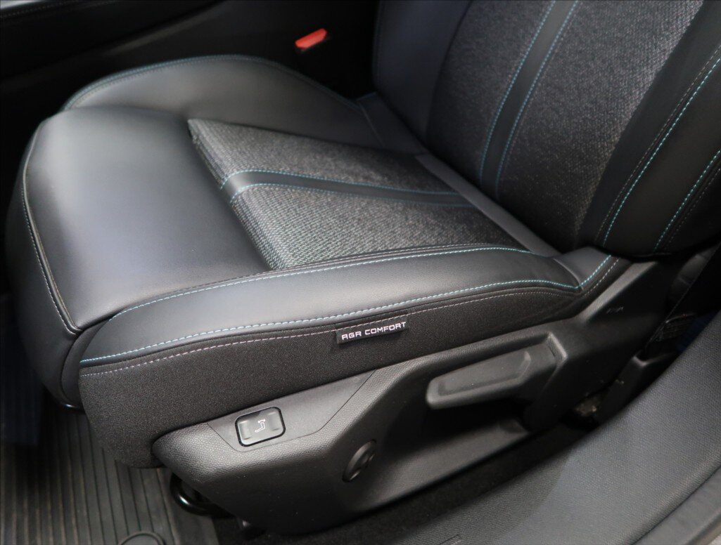 Peugeot 308 Kombi 1,5 l 96 kw