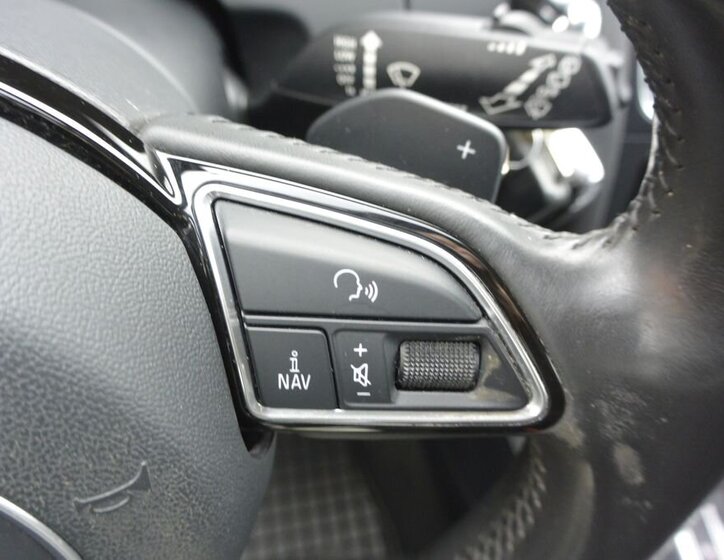 Audi A4 Kombi 3,0 l 180 kw