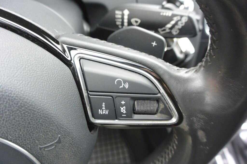 Audi A4 Kombi 3,0 l 180 kw