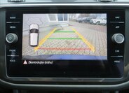 Volkswagen Tiguan Allspace SUV 2,0 l 110 kw