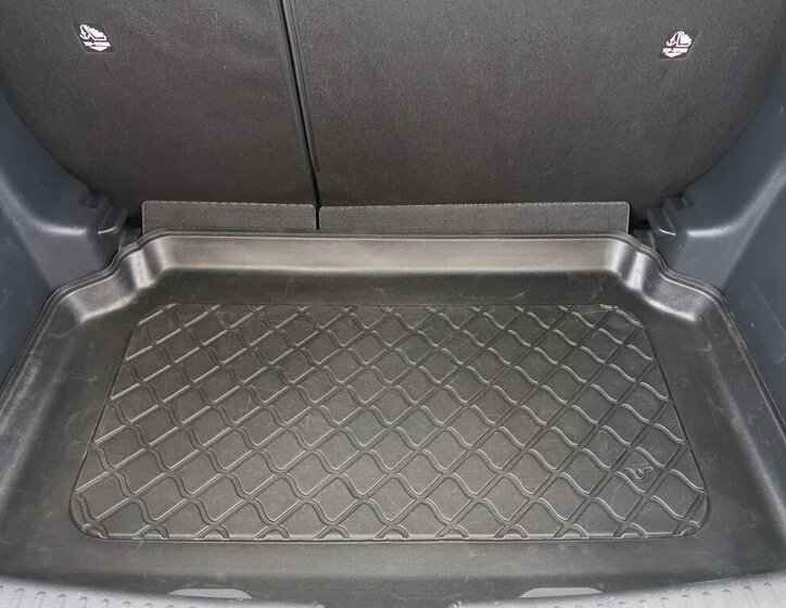 Toyota Yaris Hatchback 1,5 l 68 kw