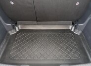 Toyota Yaris Hatchback 1,5 l 68 kw