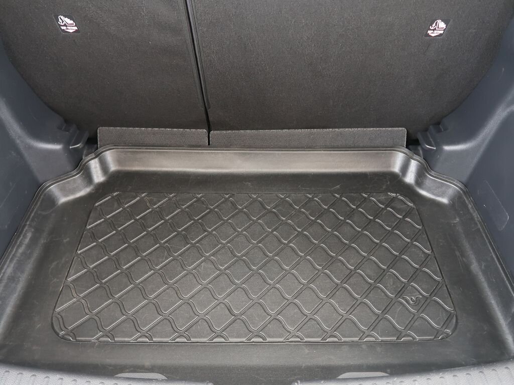 Toyota Yaris Hatchback 1,5 l 68 kw