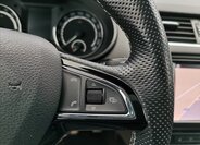 Škoda Octavia Kombi 2,0 l 135 kw