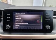 Škoda Scala Hatchback 1,6 l 85 kw