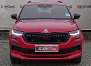 Škoda Kodiaq 2