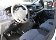 Renault Trafic Ostatní 1,6 l 0