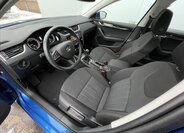 Škoda Octavia Kombi 1,6 l 85 kw