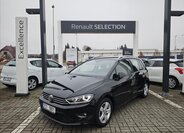 Volkswagen Golf Sportsvan 1