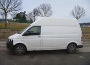 Volkswagen Transporter 4