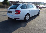 Škoda Octavia Kombi 999,0 85 kw