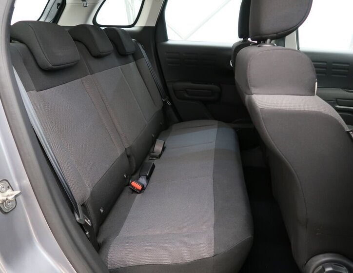 Citroën C3 Aircross SUV / Terénní 1,2 l 81 kw