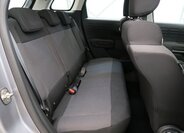 Citroën C3 Aircross SUV / Terénní 1,2 l 81 kw