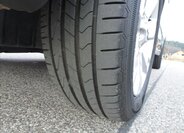 Mitsubishi Outlander Kombi 2,3 l 130 kw