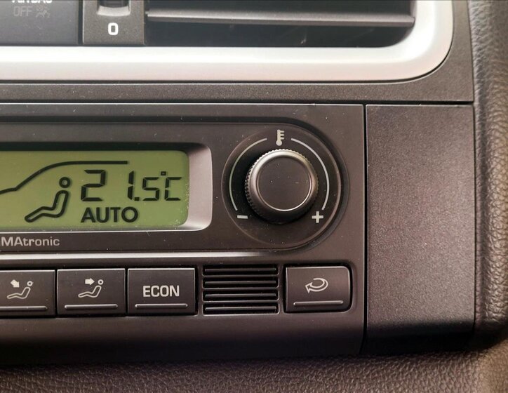 Škoda Roomster MPV 1,4 l 63 kw