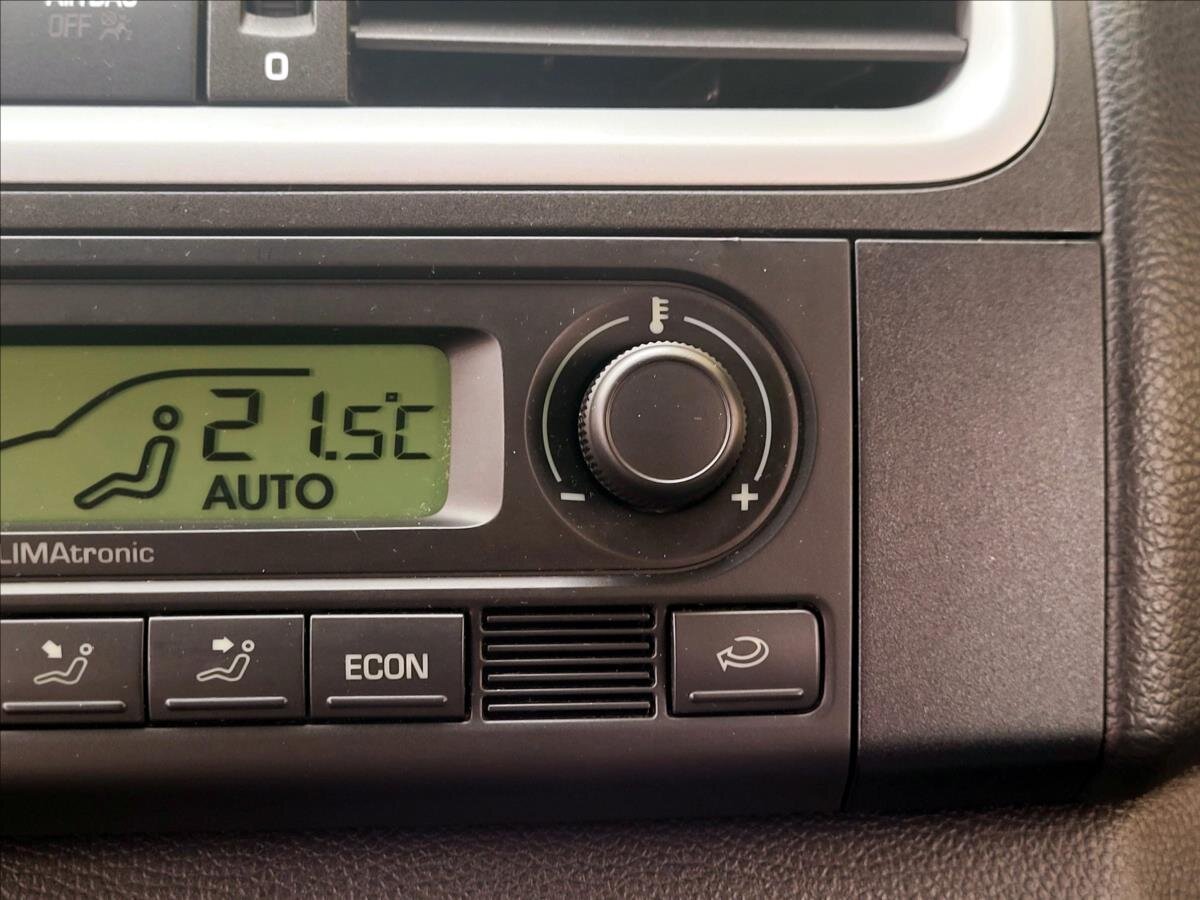 Škoda Roomster MPV 1,4 l 63 kw