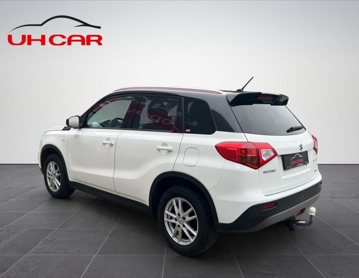 Suzuki Vitara 10