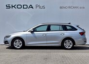 Škoda Octavia 3