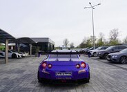 Nissan GT-R Kupé 3,8 l 450 kw