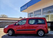 Citroën Berlingo MPV 1,6 l 88 kw