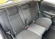 Honda Jazz Hatchback 1,3 l 75 kw