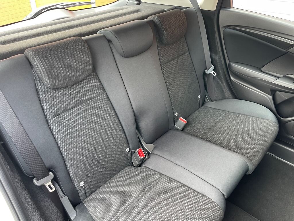 Honda Jazz Hatchback 1,3 l 75 kw